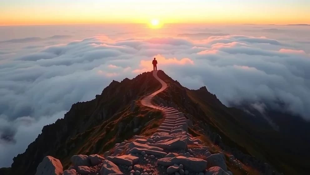 Bli den bästa versionen av dig själv