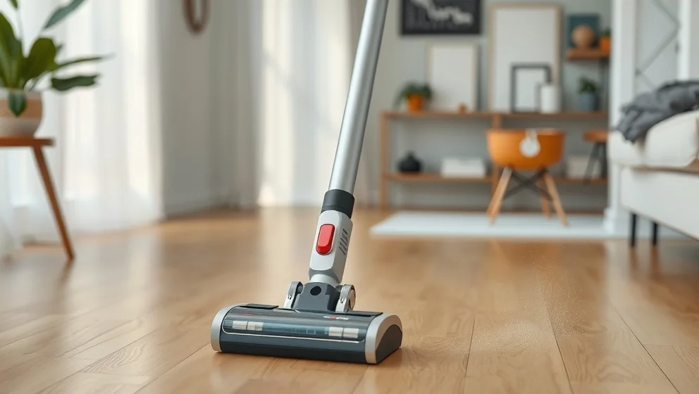 Bosch Serie 2 READYY dammsugare BBHF214B