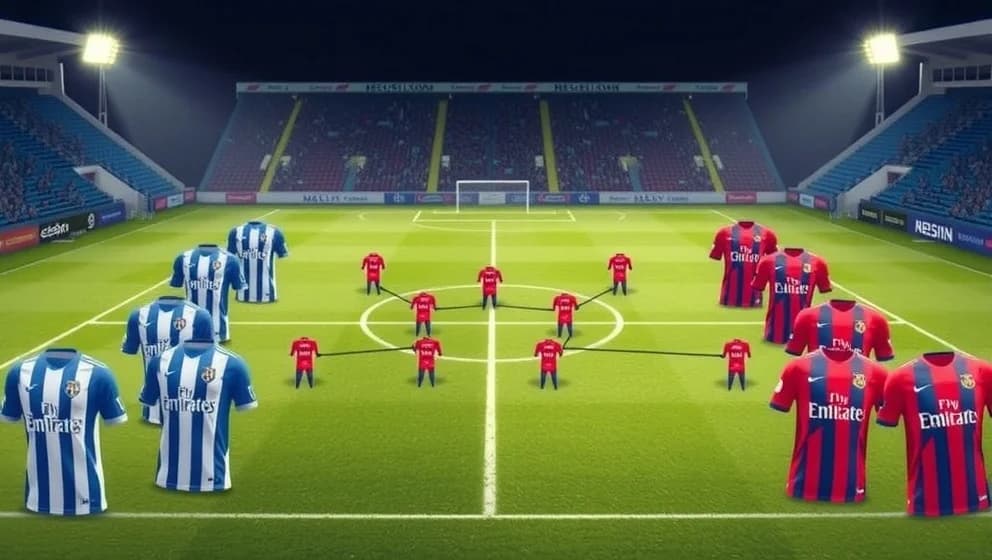 Brighton spelar mot Manchester United, så här är laget