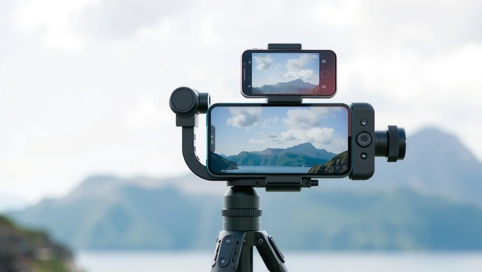 DJI Osmo Pocket 3 för vloggare och filmmare