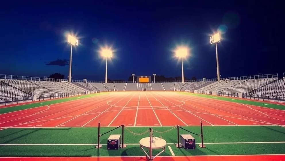 Friidrotts VM 2025 TV tider och sändningar