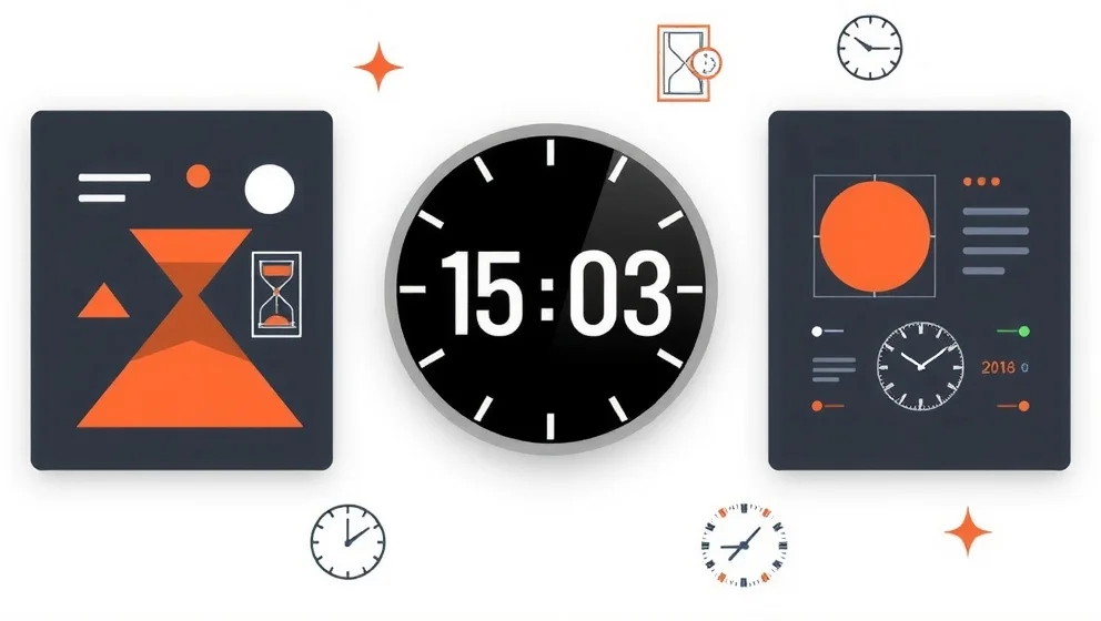 Hur många sekunder är det på en dag