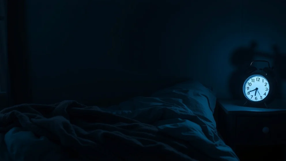 Hur mycket ska en 14 åring sova varje natt