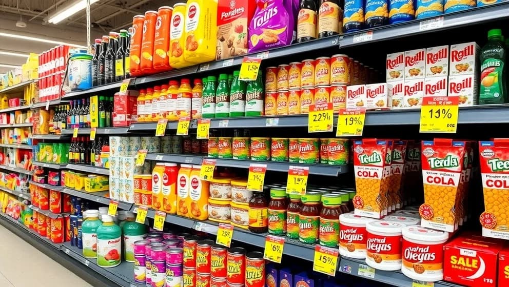 ICA Maxi erbjudande nästa vecka