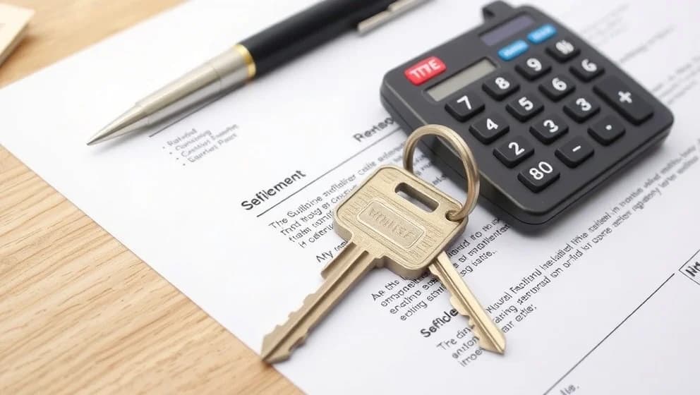 Lösa ut syskon vid gåva av fastighet