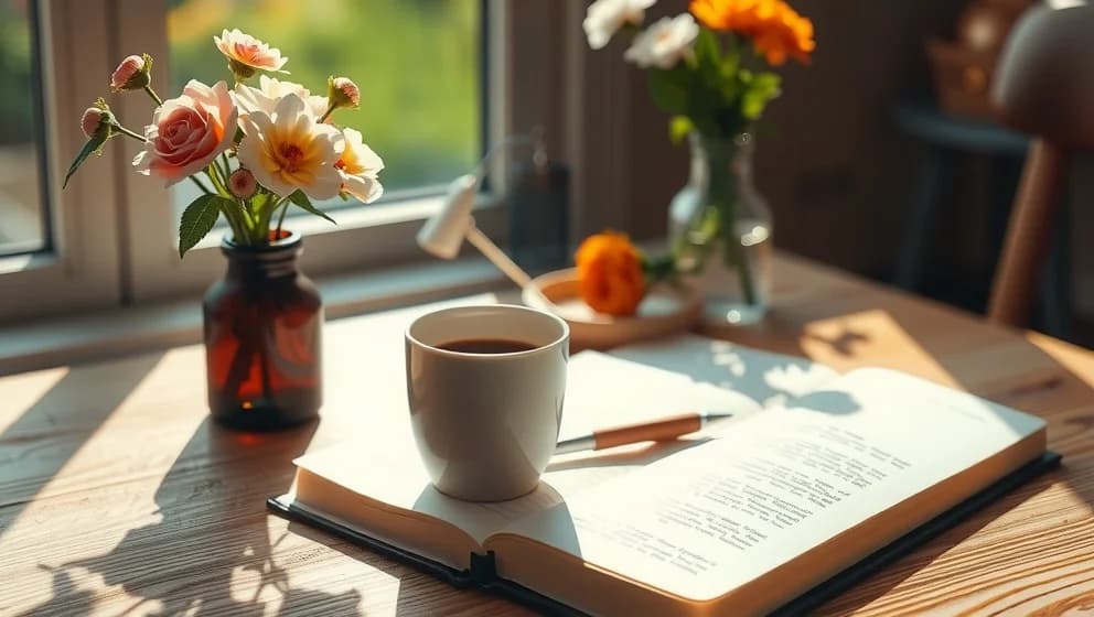 Lyckligare kan ingen vara