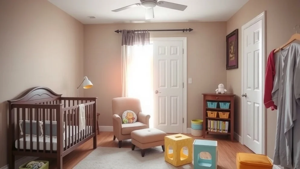 Min man vill inte ha fler barn