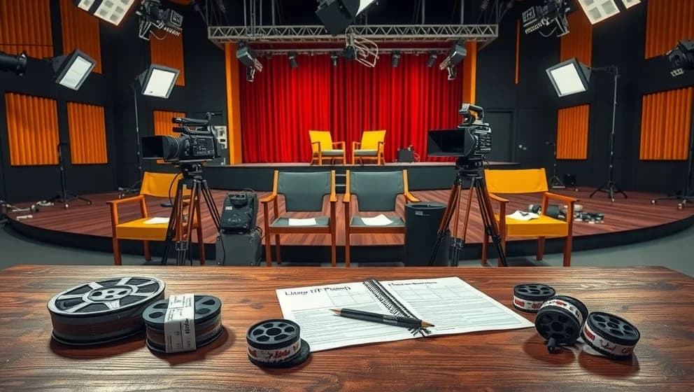 Sofia Karemyr filmer och tv-program