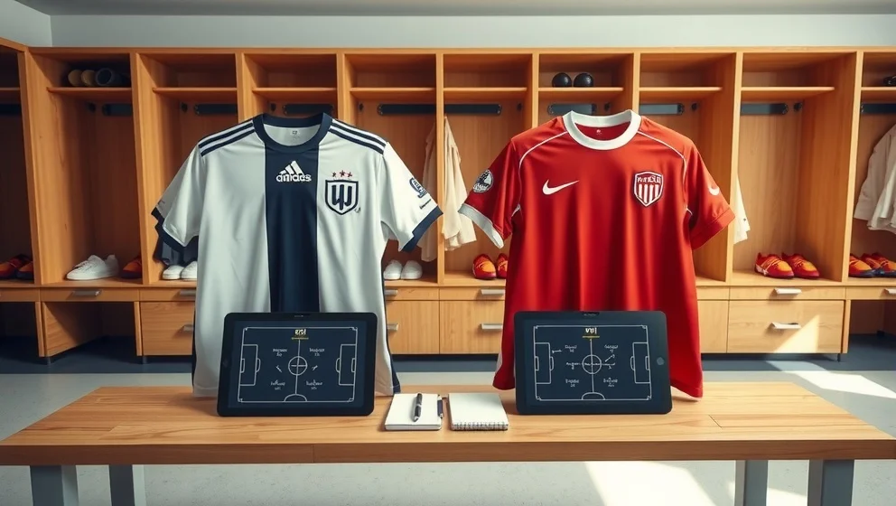 Tottenham mot Man United laguppställning