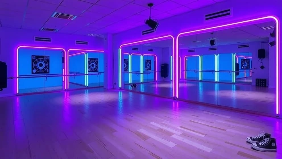 Trance dance du kommer att älska det