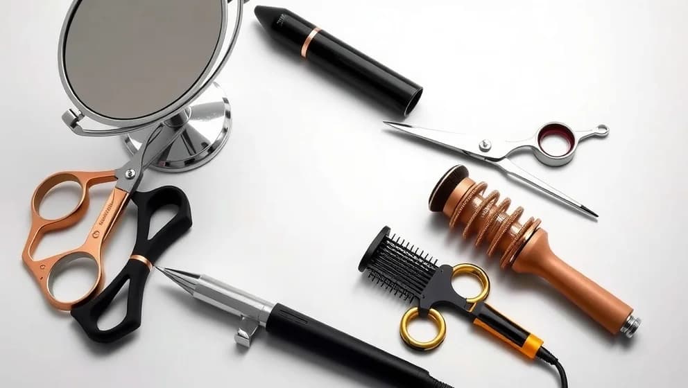 Tuffa korta frisyrer för dam som vill se snygg ut