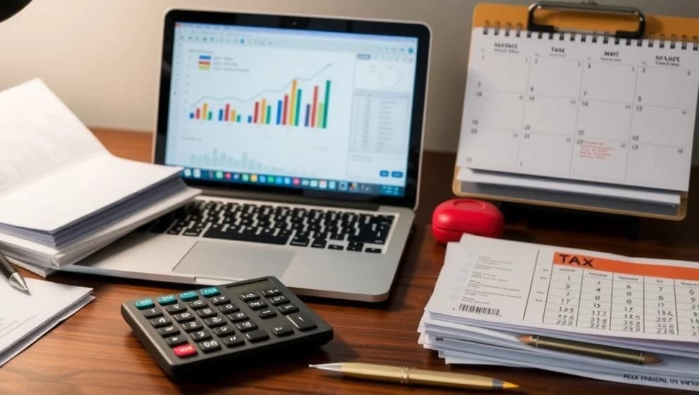 Vad händer om du inte deklarerar dina aktier