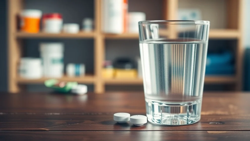 Vad händer om man tar två p piller samtidigt