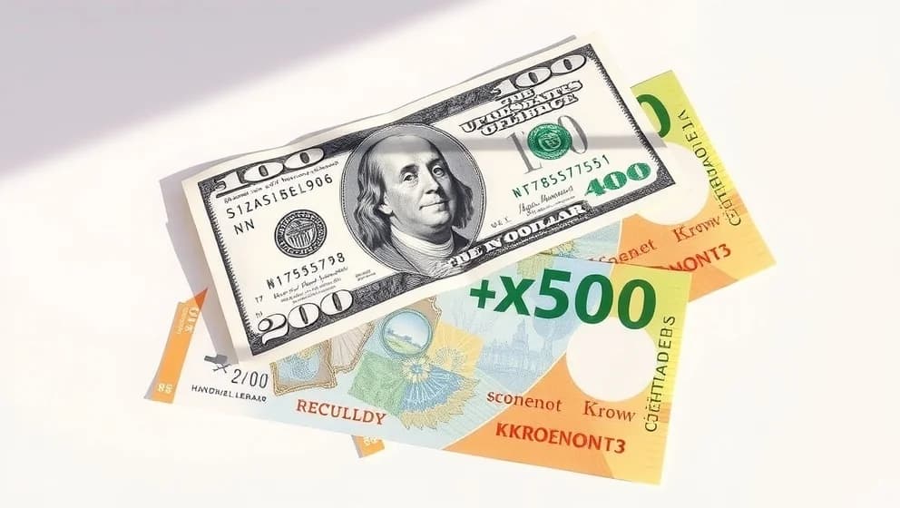 Vad kostar 19.99 dollar i svenska pengar