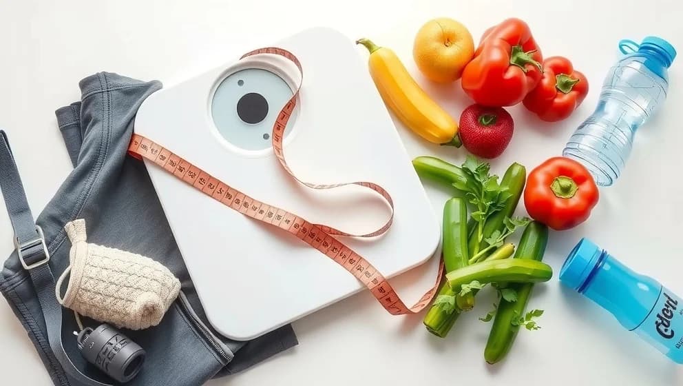 Varför är det svårt att gå ner i vikt efter graviditet