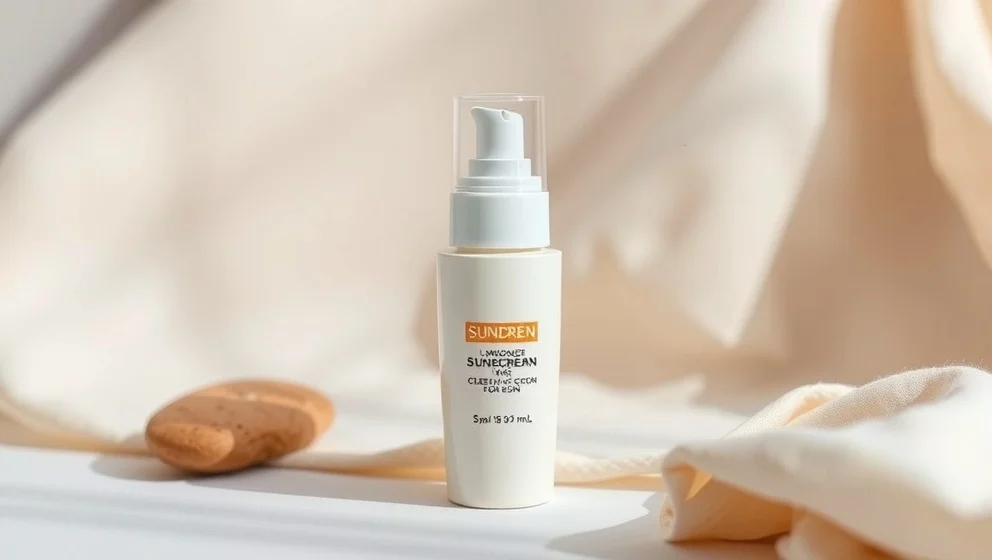 Varför La Roche-Posay Rosaliac UV Riche är bra för röd hud